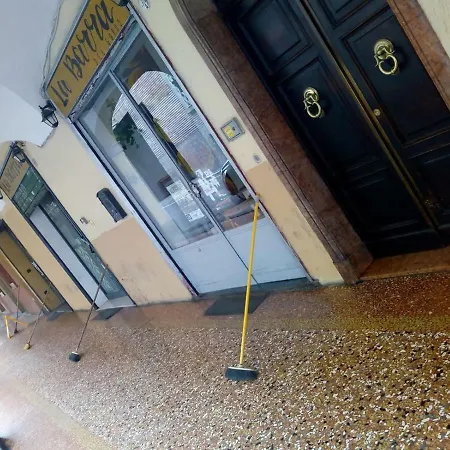 Piccolina Apartmán
