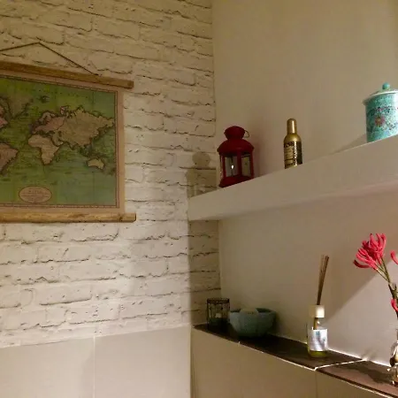Piccolina Apartment Bologna