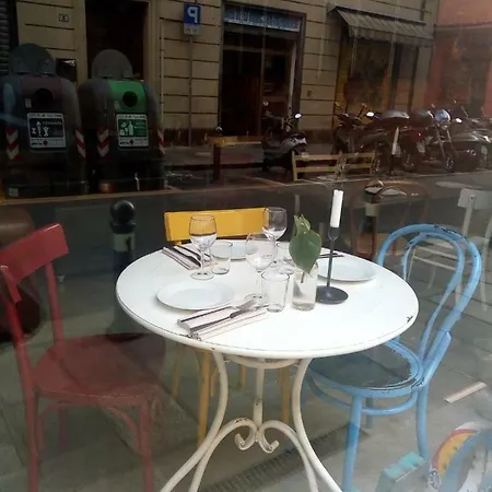 Piccolina Bologna