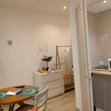 Piccolina Apartment Bologna