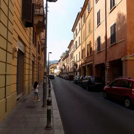 Piccolina * Bologna